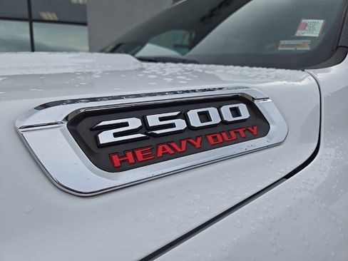 Used 2021 RAM 2500 Big Horn image 17