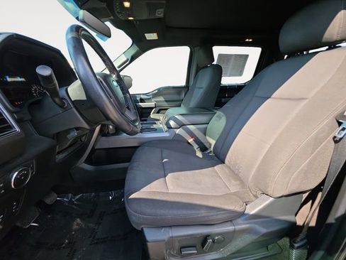 Used 2020 Ford F150 XLT w/ Equipment Group 302A Luxury AWD/4WD image 9