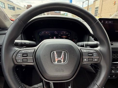 Certified 2023 Honda Accord EX-L image 8
