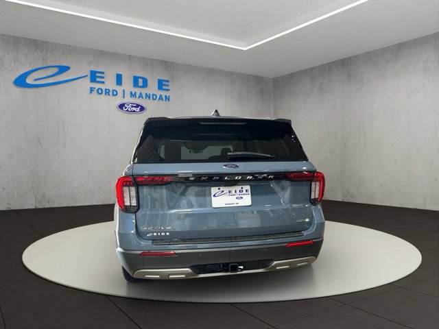 New 2026 Ford Explorer Active w/ Active Comfort Package AWD/4WD image 12