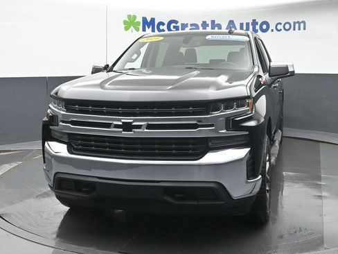 Used 2019 Chevrolet Silverado 1500 LT w/ All-Star Edition image 5