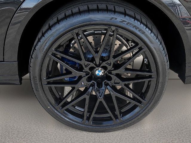 New 2027 BMW X6 M Competition w/ Executive Package AWD/4WD image 8
