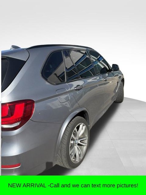 Used 2018 BMW X5 xDrive50i w/ M Sport Package AWD/4WD image 1
