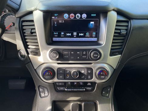 Used 2019 GMC Yukon XL SLT AWD/4WD image 23