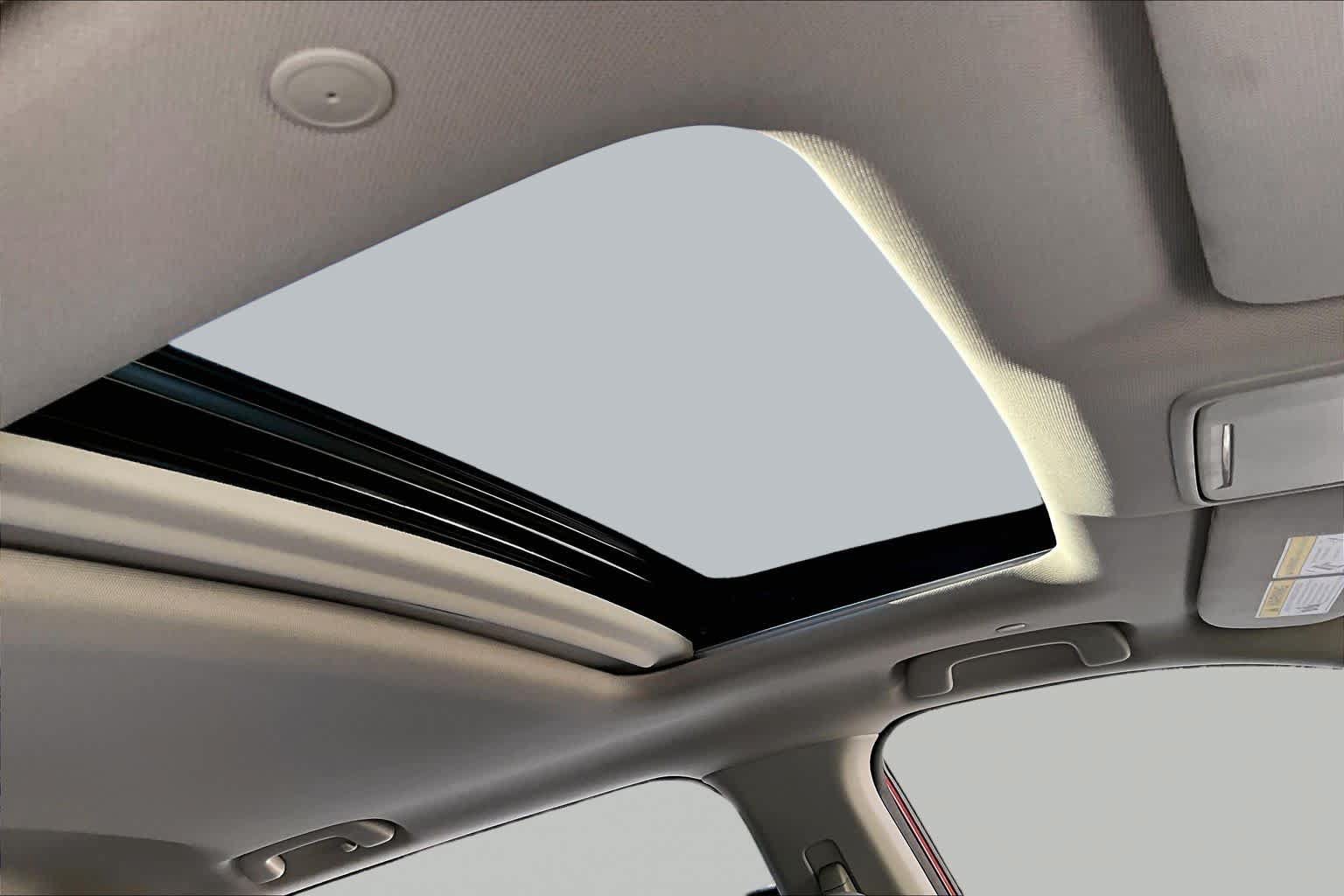 Certified 2024 Honda CR-V EX-L image 46