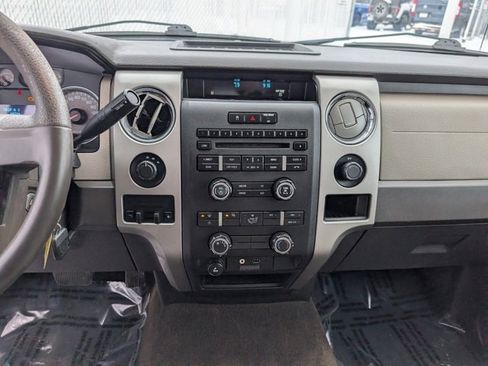 Used 2010 Ford F150 XLT image 3