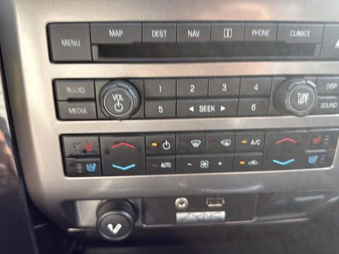 Used 2012 Ford F150 Harley-Davidson AWD/4WD image 21