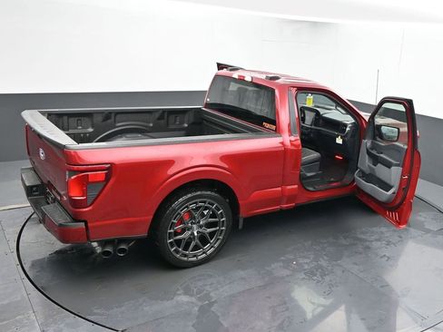 New 2025 Ford F150 XL image 54