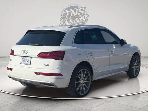 Used 2018 Audi Q5 2.0T Premium Plus AWD/4WD image 5
