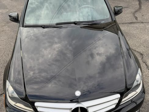 Used 2012 Mercedes-Benz C 300 4MATIC Sedan image 24