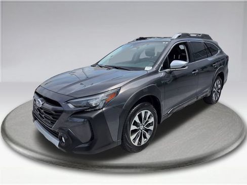 Certified 2024 Subaru Outback Touring XT AWD/4WD image 21