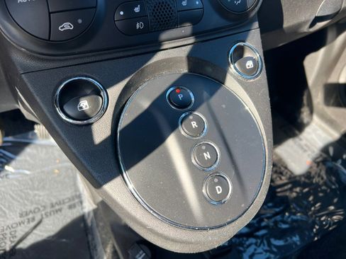 Used 2019 FIAT 500 e image 25