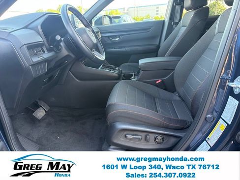 Used 2026 Honda CR-V Sport image 12