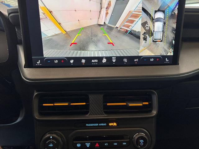 Used 2026 Ford Maverick Tremor AWD/4WD image 15