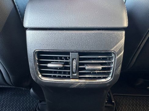 Certified 2025 MAZDA CX-5 AWD 2.5 S w/ Premium Plus Pkg image 11