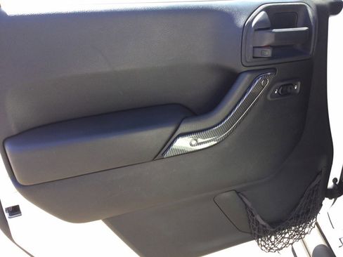 Used 2015 Jeep Wrangler Unlimited Sport w/ Quick Order Package 24S image 18