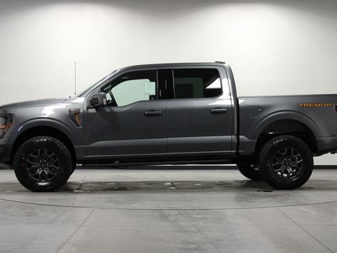 New 2026 Ford F150 Tremor image 7