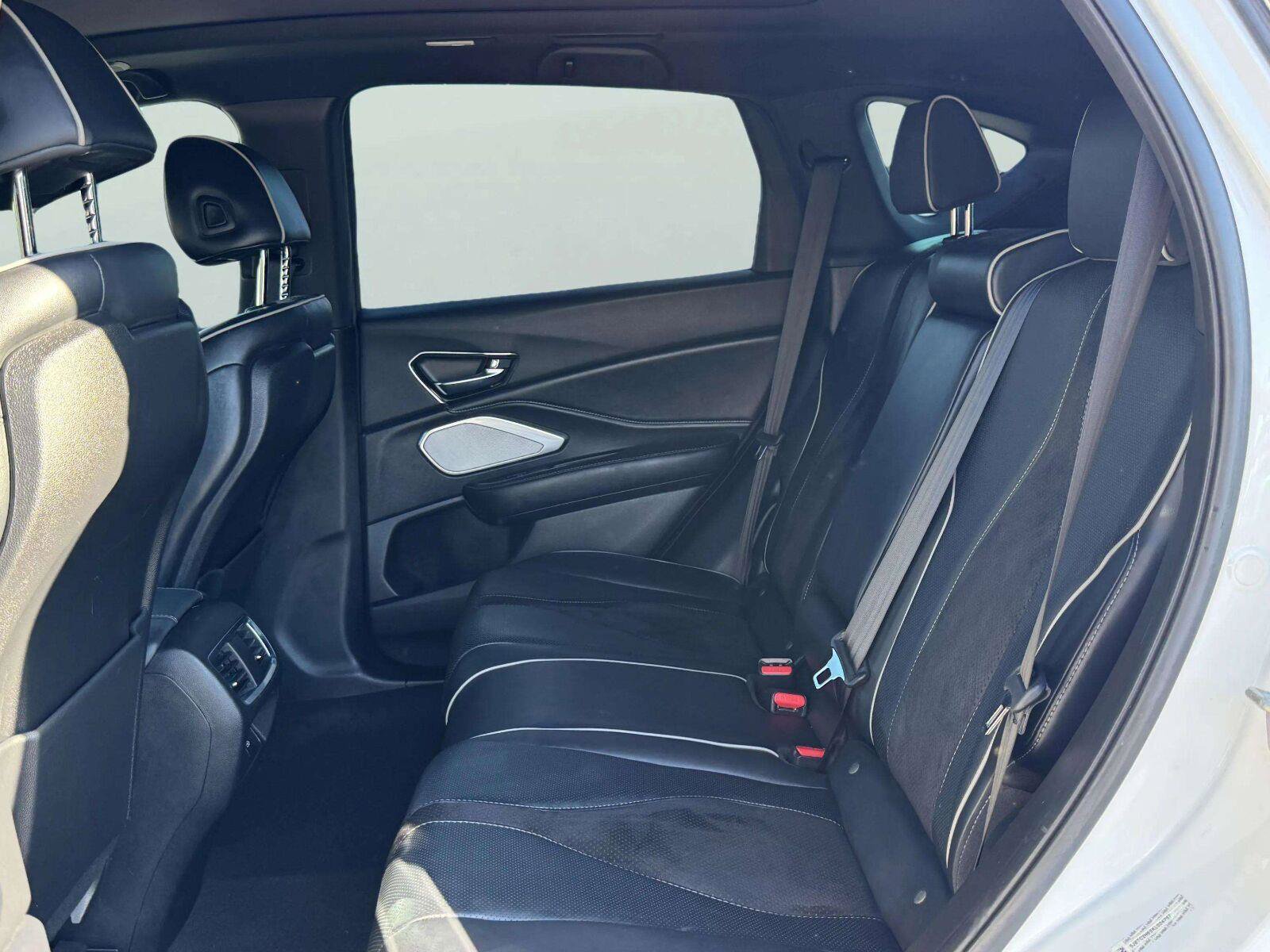 Used 2019 Acura RDX A-Spec w/ Technology Package AWD/4WD image 25