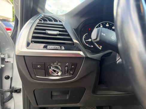 Used 2019 BMW X3 xDrive30i w/ Driving Assistance Package AWD/4WD image 27