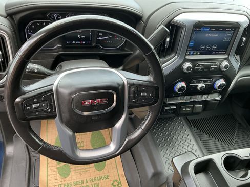 Used 2021 GMC Sierra 1500 Elevation AWD/4WD image 16