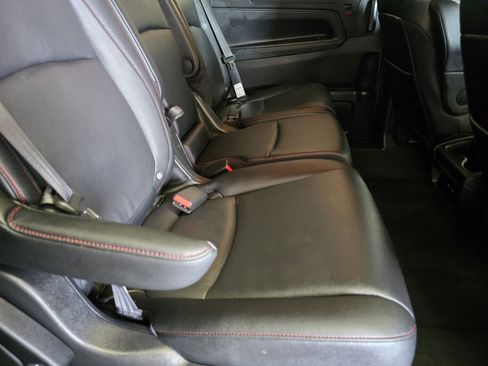 Used 2026 Honda Odyssey Sport-L image 19