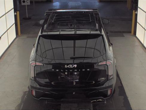Used 2024 Kia Telluride SX Prestige X-Line image 10