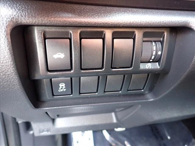 Used 2025 Subaru WRX Premium w/ Popular Package #2A AWD/4WD image 13