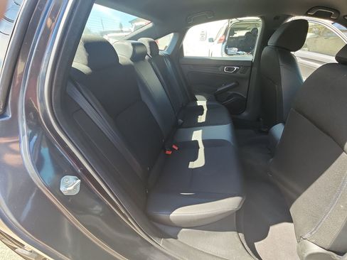 Used 2024 Honda Civic Sport image 25