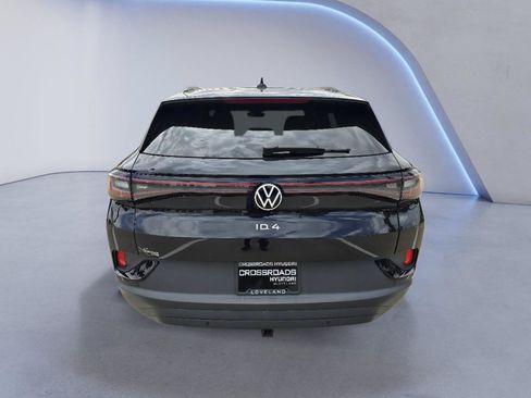 Used 2024 Volkswagen ID.4 Pro AWD/4WD image 5