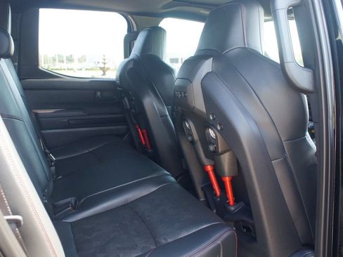 Used 2025 Toyota Tacoma TRD Pro w/ Tow Tech Package AWD/4WD image 22