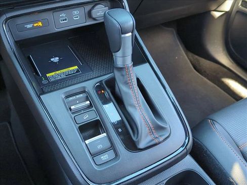 Certified 2025 Honda CR-V Sport-L image 12