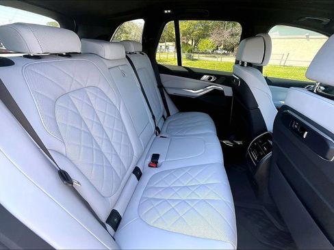 New 2026 BMW X5 xDrive40i image 24