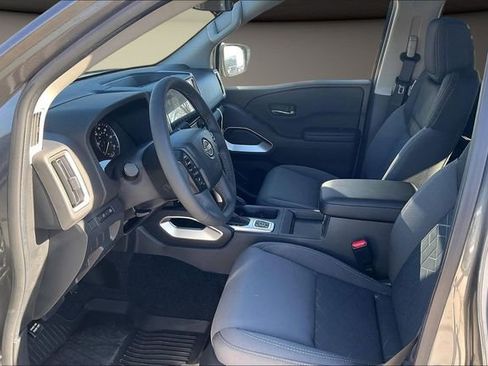 New 2026 Nissan Frontier SV w/ All-Weather Content Package image 7