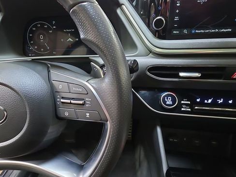 Used 2023 Hyundai Sonata SEL Plus image 29