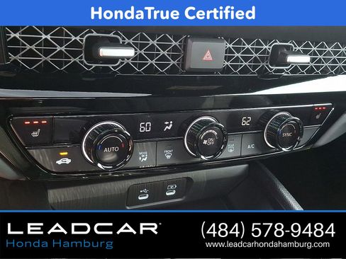 Used 2026 Honda Accord Sport image 19