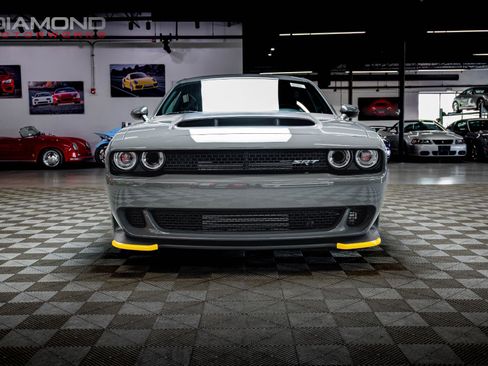 Used 2023 Dodge Challenger SRT Hellcat Redeye RWD image 23