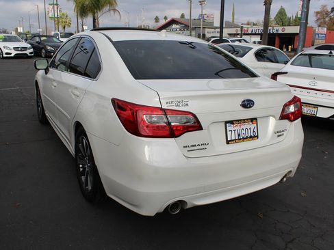 Used 2016 Subaru Legacy 3.6R Limited image 5
