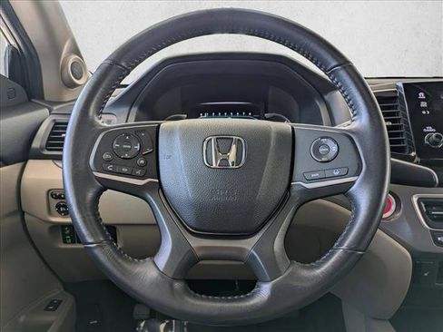 Used 2020 Honda Pilot EX-L image 10