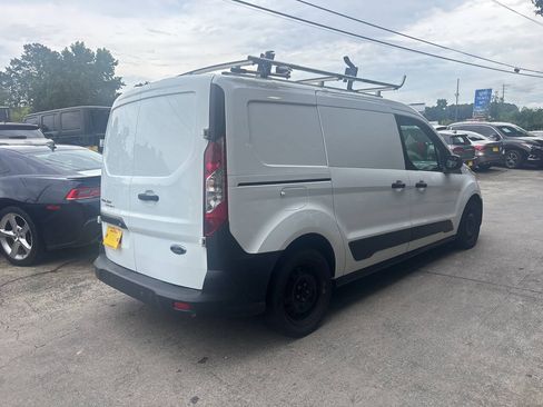 Used 2020 Ford Transit Connect XL FWD image 5