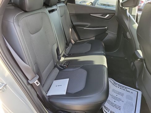 Used 2024 Kia EV6 Light image 20