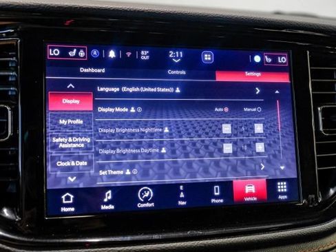 Used 2024 Dodge Durango R/T w/ Blacktop Package AWD/4WD image 39