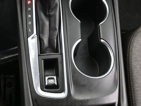 Used 2022 Chevrolet Equinox LT FWD image 16