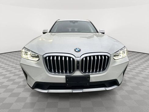 Used 2023 BMW X3 xDrive30i w/ Premium Package image 6