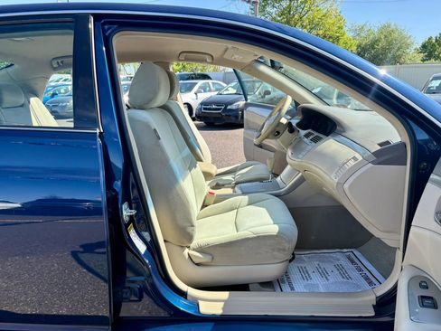 Used 2006 Toyota Avalon XLS FWD image 24
