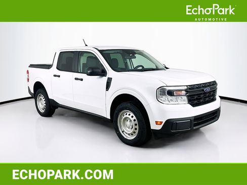 Used 2024 Ford Maverick XL FWD image 1