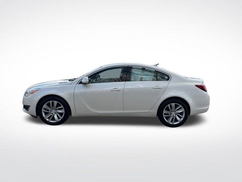 Used 2014 Buick Regal FWD image 9