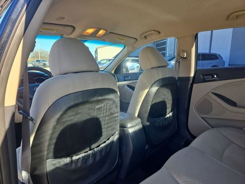 Used 2013 Kia Optima LX image 17