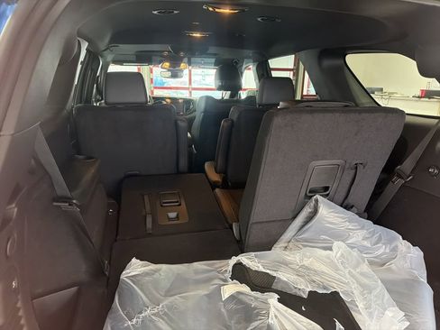 New 2026 Dodge Durango GT image 28