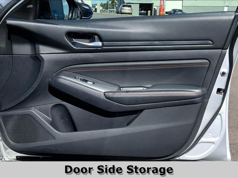 Used 2020 Nissan Altima 2.5 SR w/ Premium Package image 25