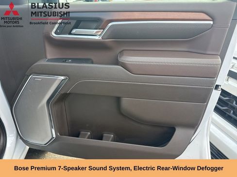 Used 2024 GMC Sierra 2500 Denali w/ Denali Reserve Package AWD/4WD image 18